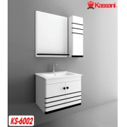 TỦ LAVABO KASSANI KS-6002 TỦ LAVABO KASSANI KS-6002
